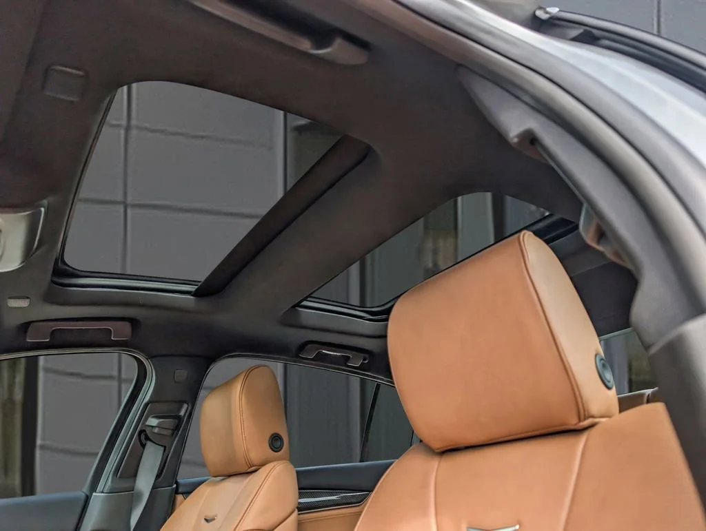 2025 Cadillac CT5 Premium Luxury - Photo 14