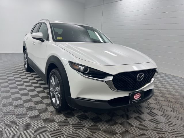2023 Mazda CX-30