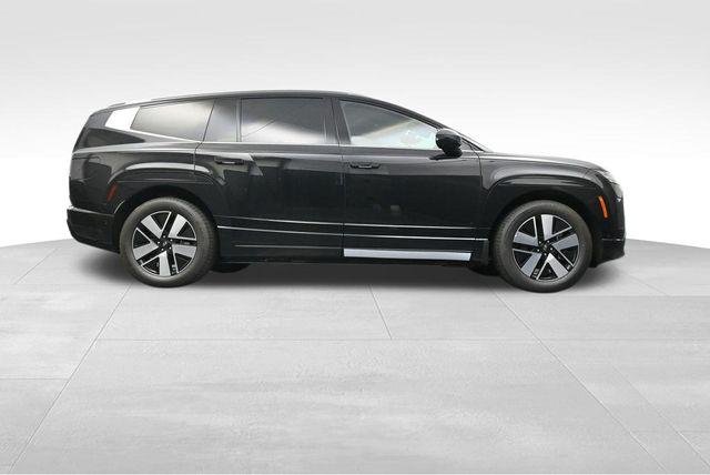 2026 Hyundai IONIQ 9 SEL - Photo 29