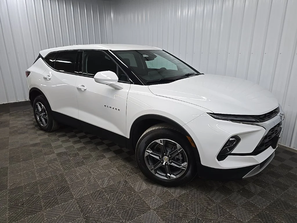 2023 Chevrolet Blazer 2LT - Photo 7