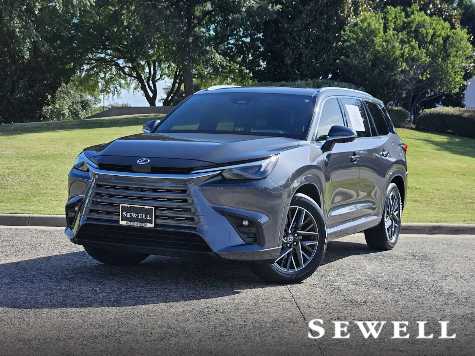 2024 Lexus TX 350 350 Premium FWD's photo