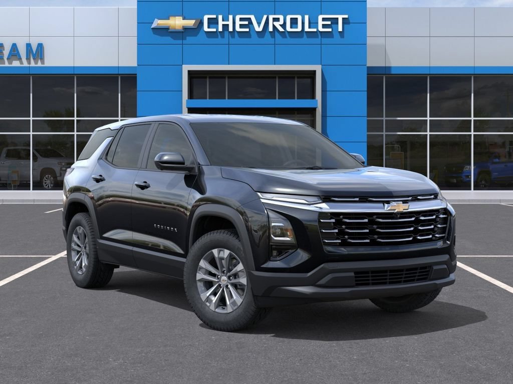 2026 Chevrolet Equinox LT - Photo 7