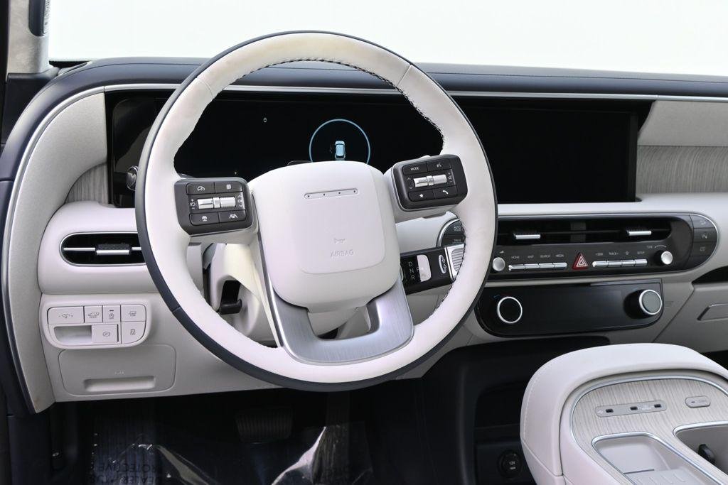 2026 Hyundai Palisade Calligraphy - Photo 12
