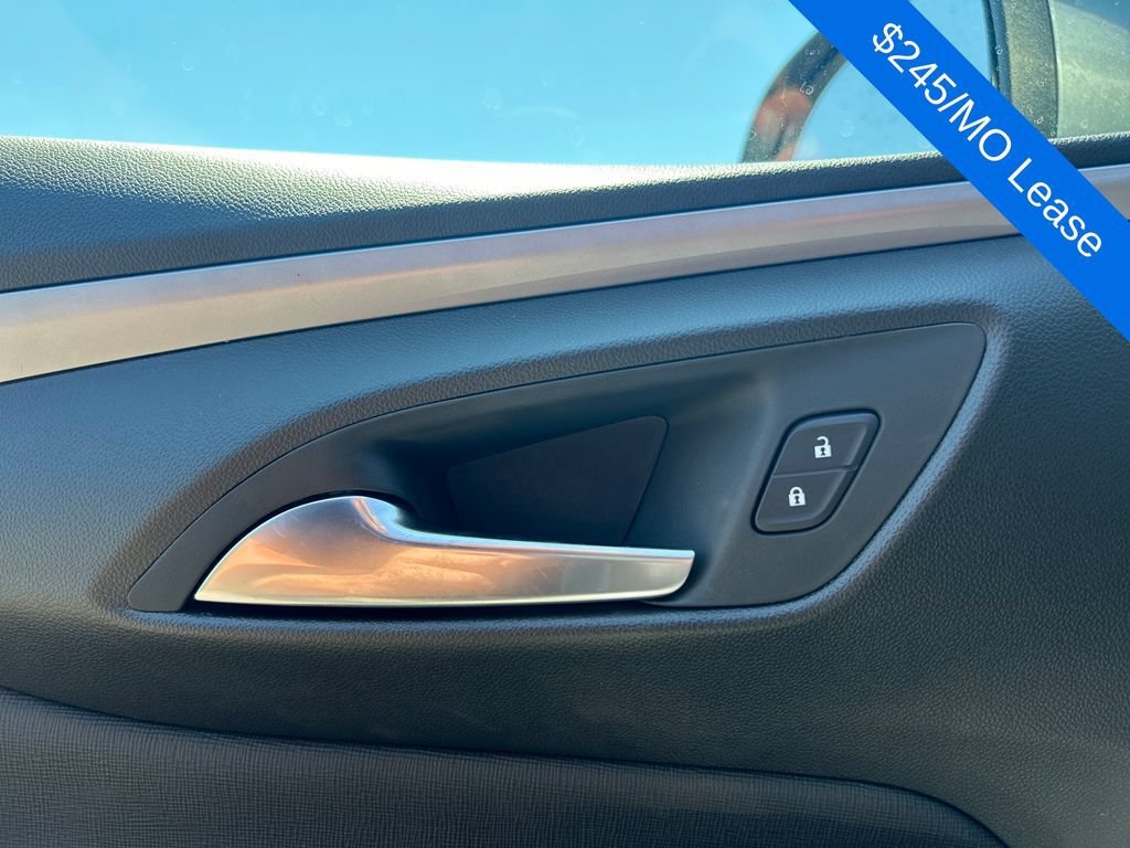 2026 Buick Envista Preferred - Photo 93