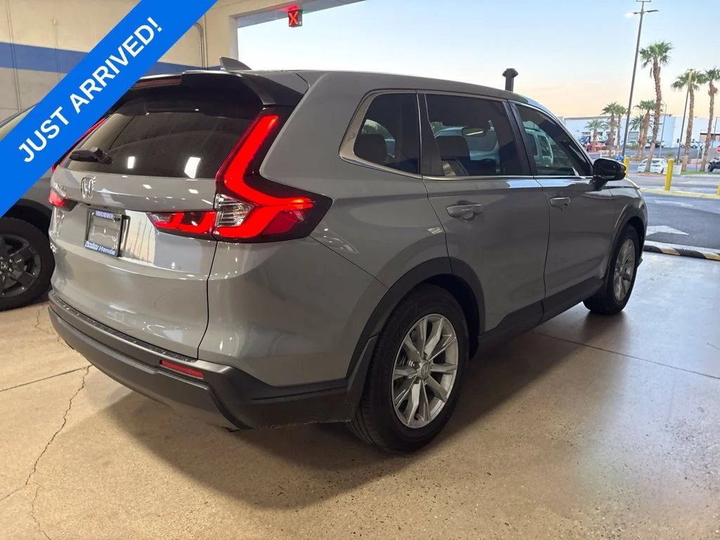 Used 2024  Honda EX image 3