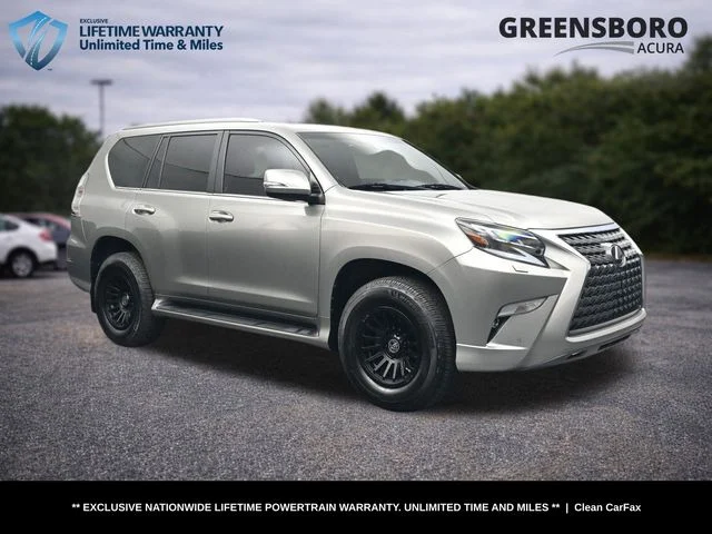 2023 Lexus GX