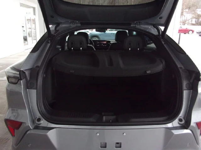 2026 Buick Envista Avenir - Photo 13