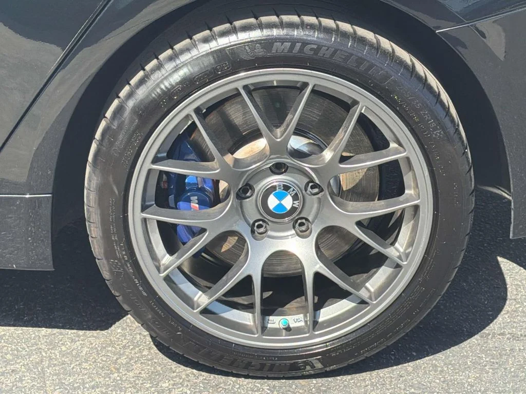 Used 2018 Black BMW 440i image 10