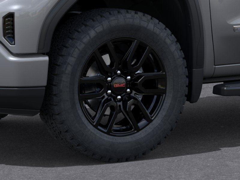 New 2026 Sterling Metallic GMC Elevation image 9