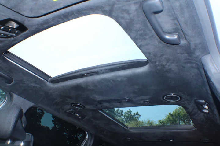 Used 2027 Gray Kia X-Line SX-Prestige image 7