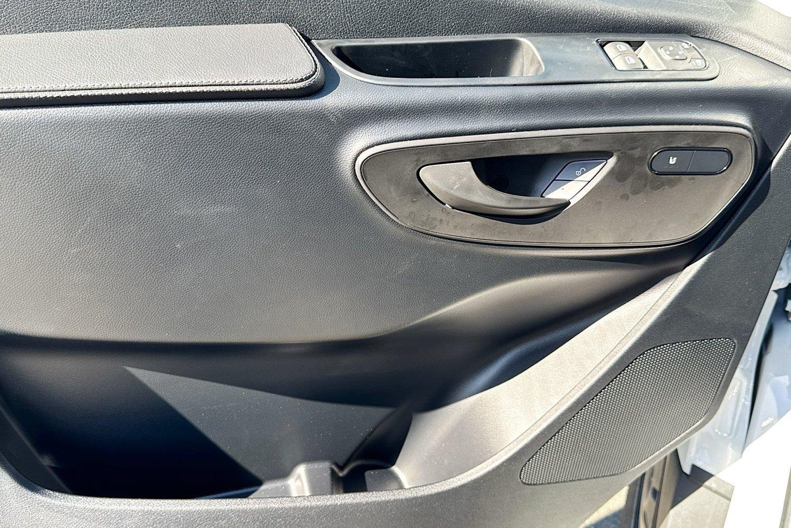 New 2026 Arctic White Mercedes-Benz  image 15