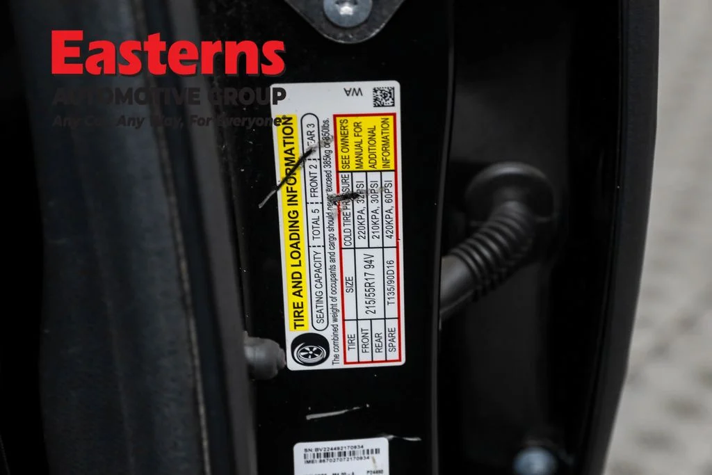 Used 2019 Black Honda LX image 32