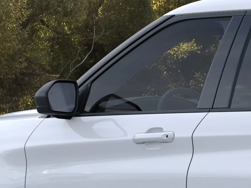New 2026 Agate Black Metallic Ford Active 100A image 44