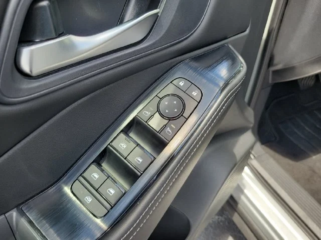 Certified Used 2023 Silver Nissan SV image 16