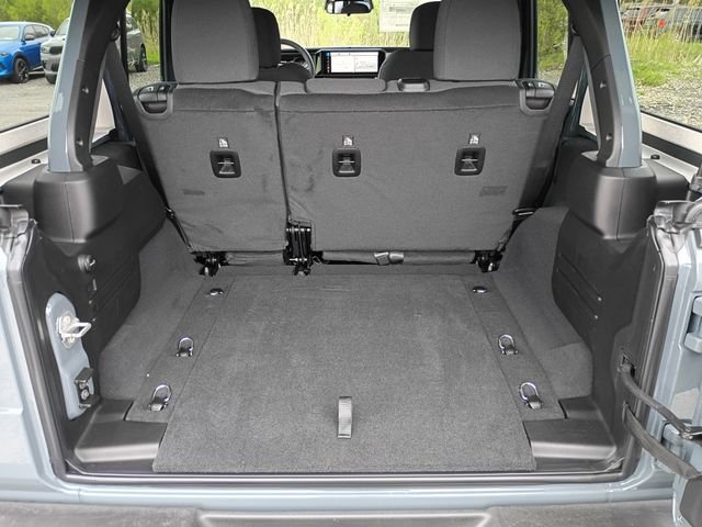 New 2026 Anvil Clear-Coat Exterior Paint Jeep Sport S image 20