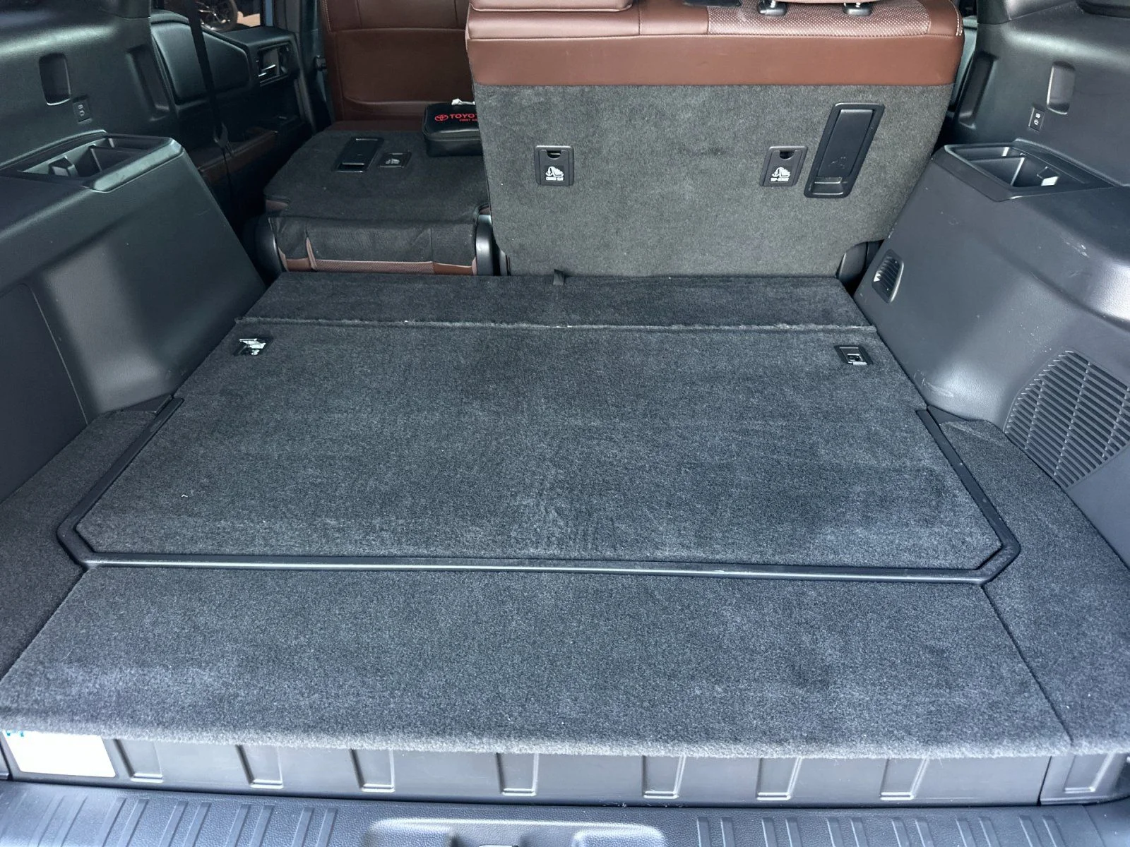 Used 2025 Blue / Gray Toyota Base image 14
