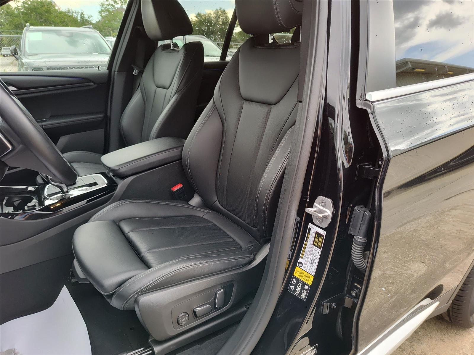 2024 BMW X3 30i - Photo 18