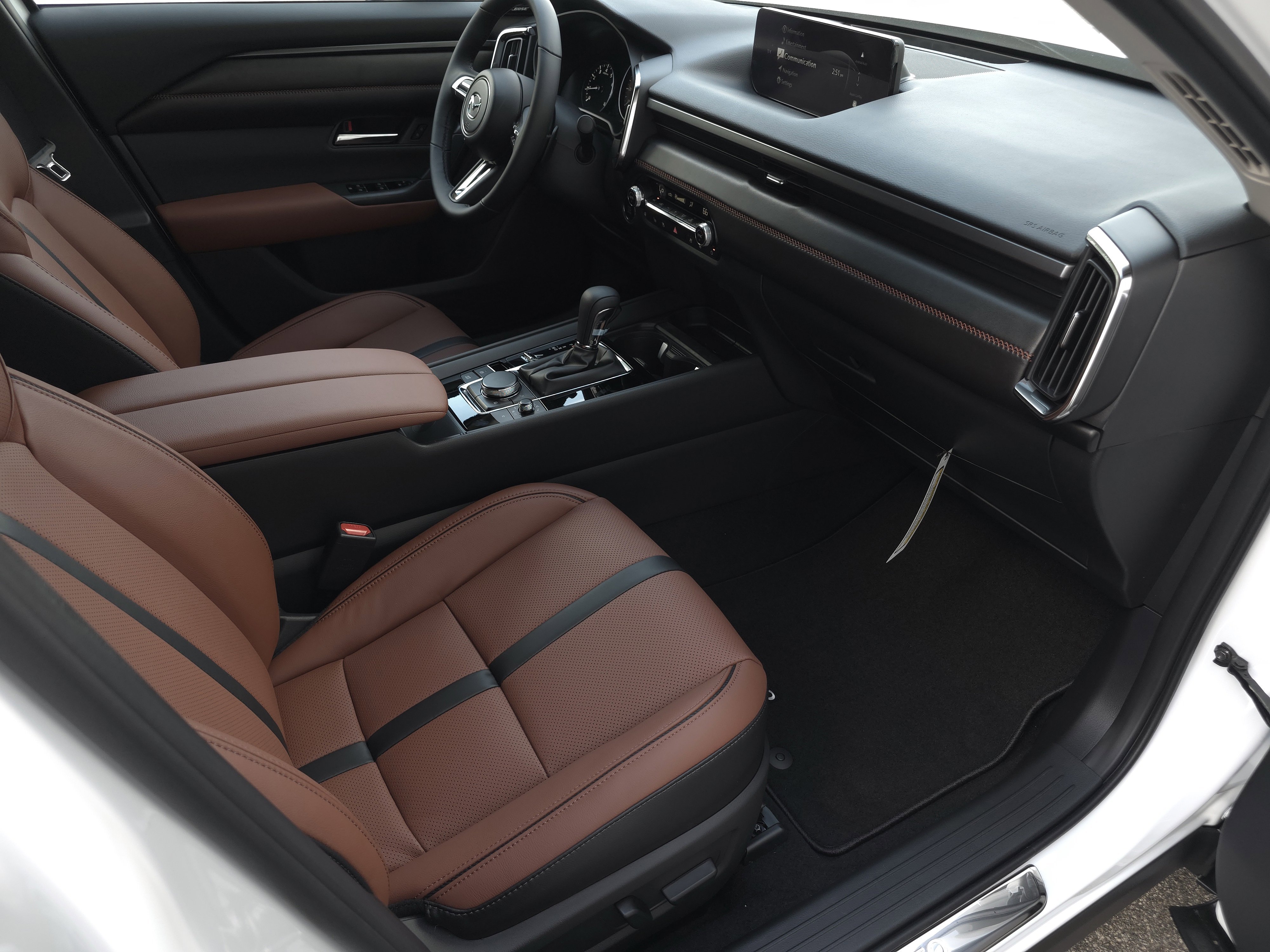 2026 Mazda CX-50 Premium Plus - Photo 42