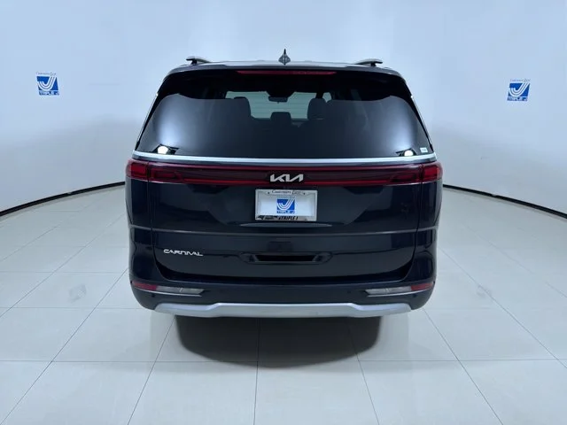 Used 2024 PANTHERA_METAL Kia LX image 7