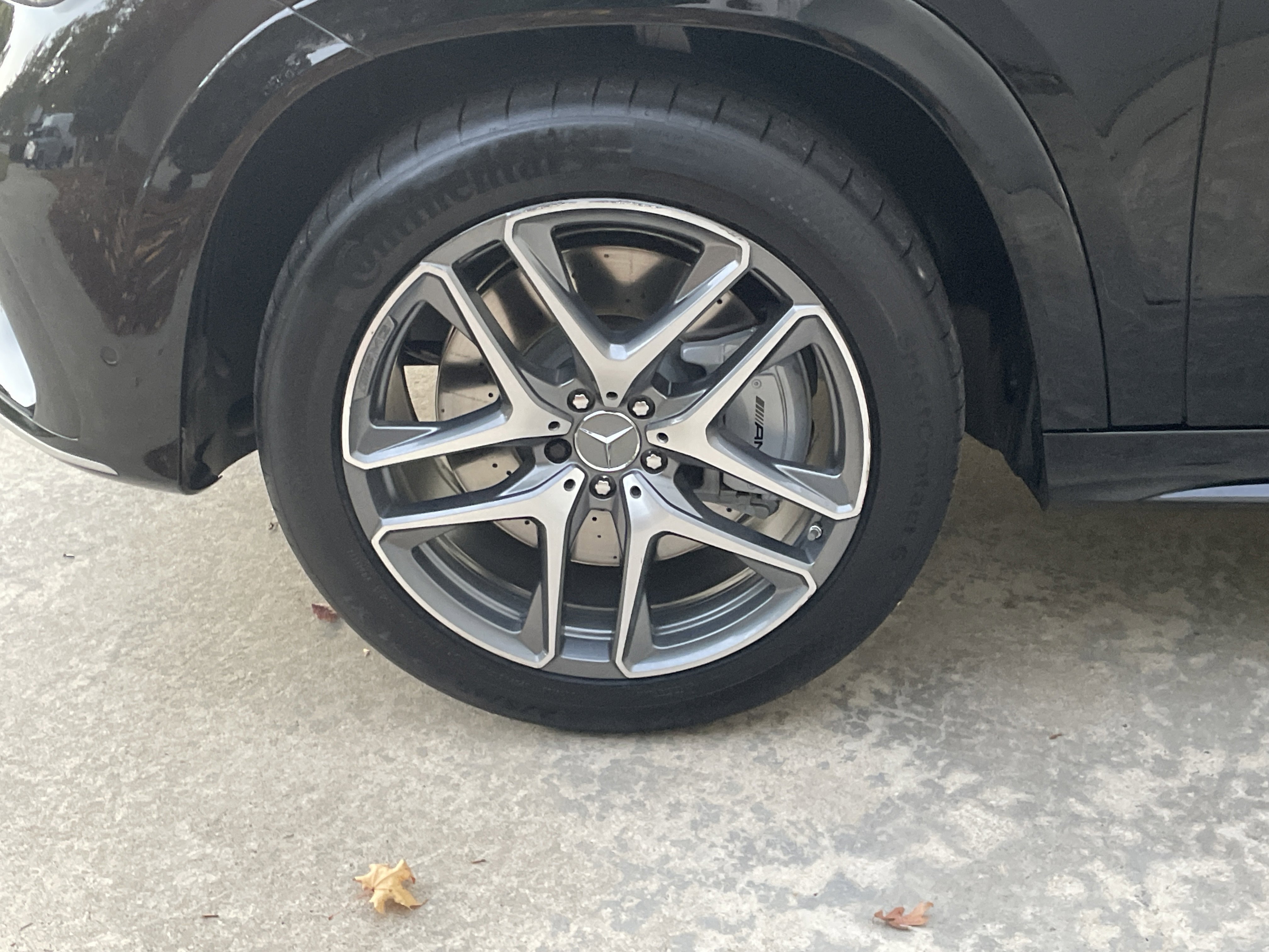 2024 Mercedes-Benz GLE AMG GLE 53 - Photo 16