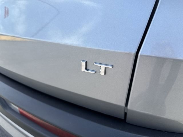 2024 Chevrolet Traverse 2LT - Photo 26