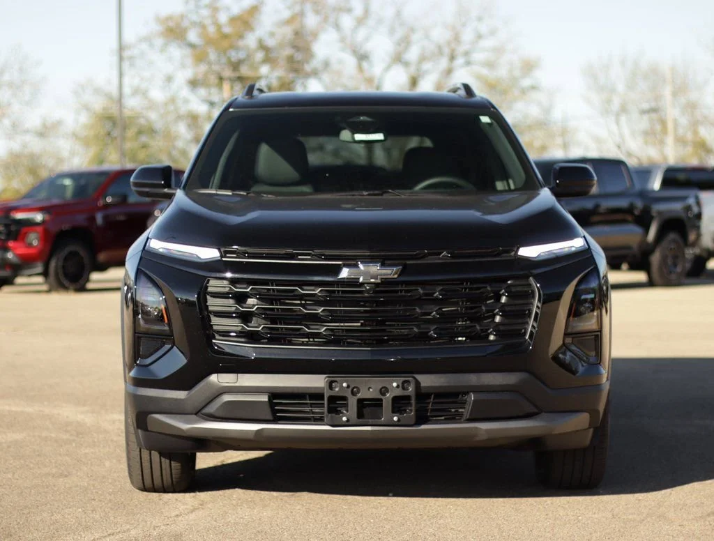 2026 Chevrolet Equinox LT - Photo 2