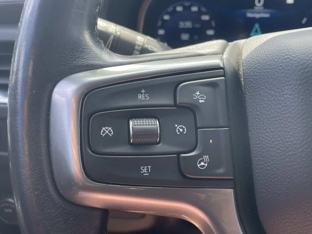 2022 Chevrolet Tahoe LT - Photo 26