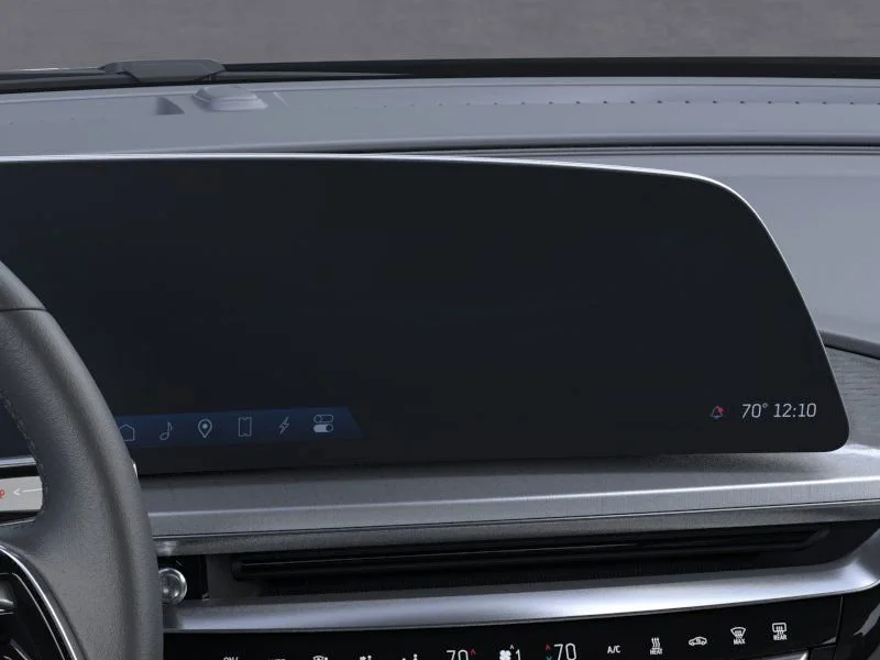 2025 Cadillac LYRIQ Luxury 1 - Photo 20