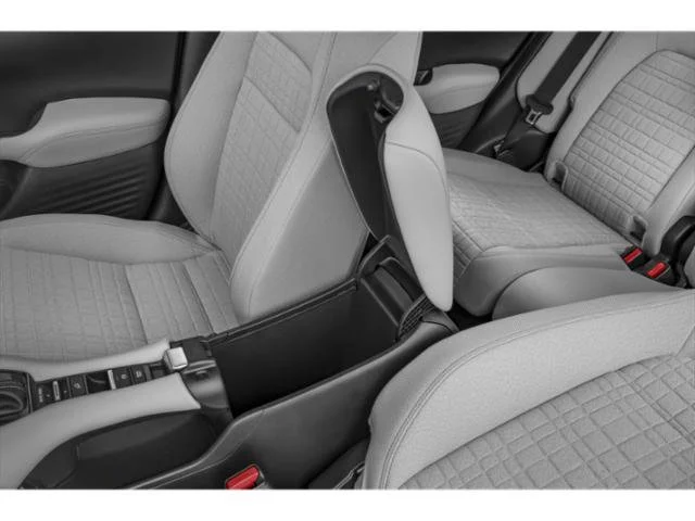 New 2027 Platinum White Pearl Honda LX image 13