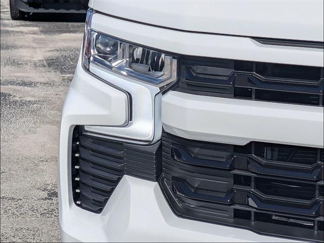2026 Chevrolet Silverado 1500 RST - Photo 11