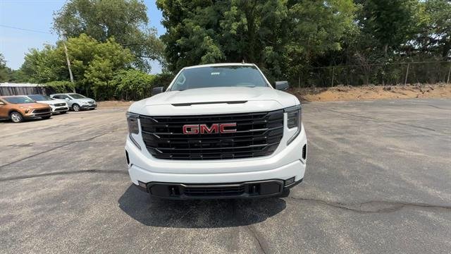2026 GMC Sierra 1500 Elevation - Photo 36
