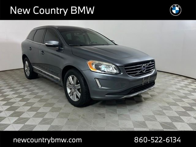 2017 Volvo XC60 T5 AWD Inscription's photo