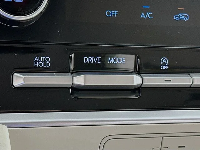 New 2026 Red Hyundai SEL image 18