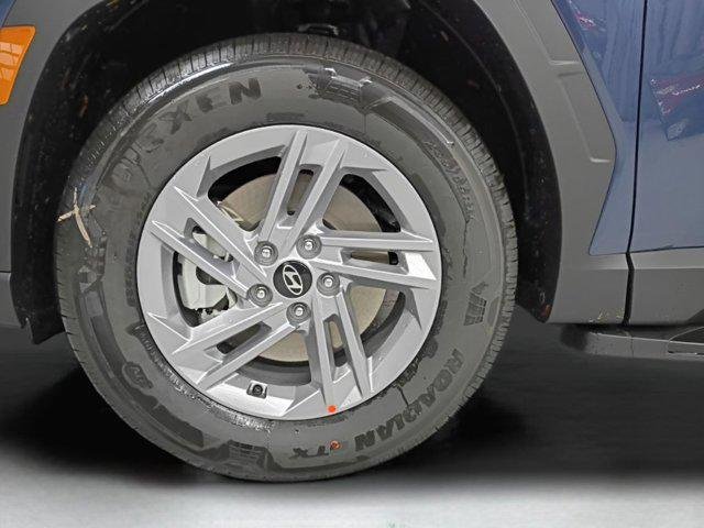 2026 Hyundai Tucson SE - Photo 31