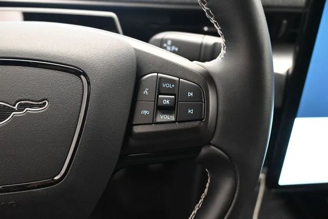 Certified Used 2025 Gray Ford GT image 14