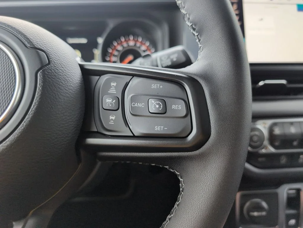 2026 Jeep Wrangler 2-Door Willys - Photo 16