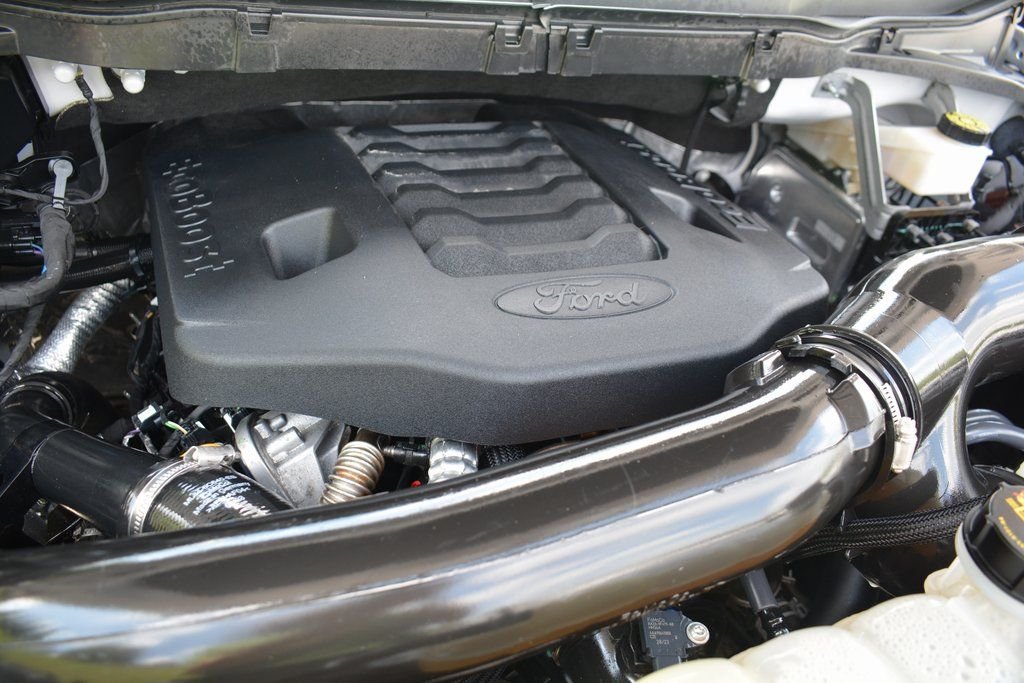 2023 Ford F-150 XLT - Photo 22