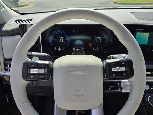 New 2027 Gray Hyundai SEL FWD image 25