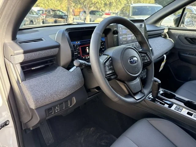 2026 Subaru Outback Limited - Photo 67