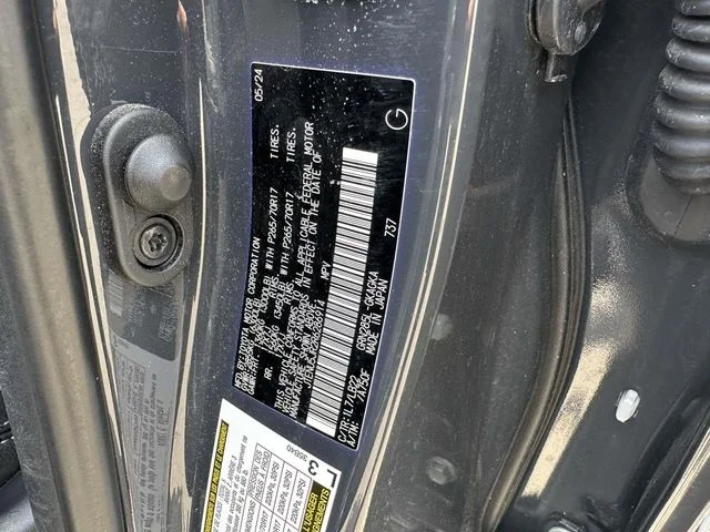 2024 Toyota 4Runner SR5 Premium - Photo 30