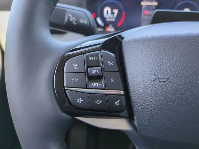 New 2026 Carbonized Gray Metallic Ford Platinum™ image 26