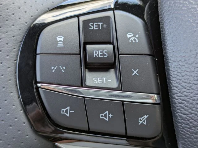 New 2026 Marsh Gray Ford Tremor® image 26
