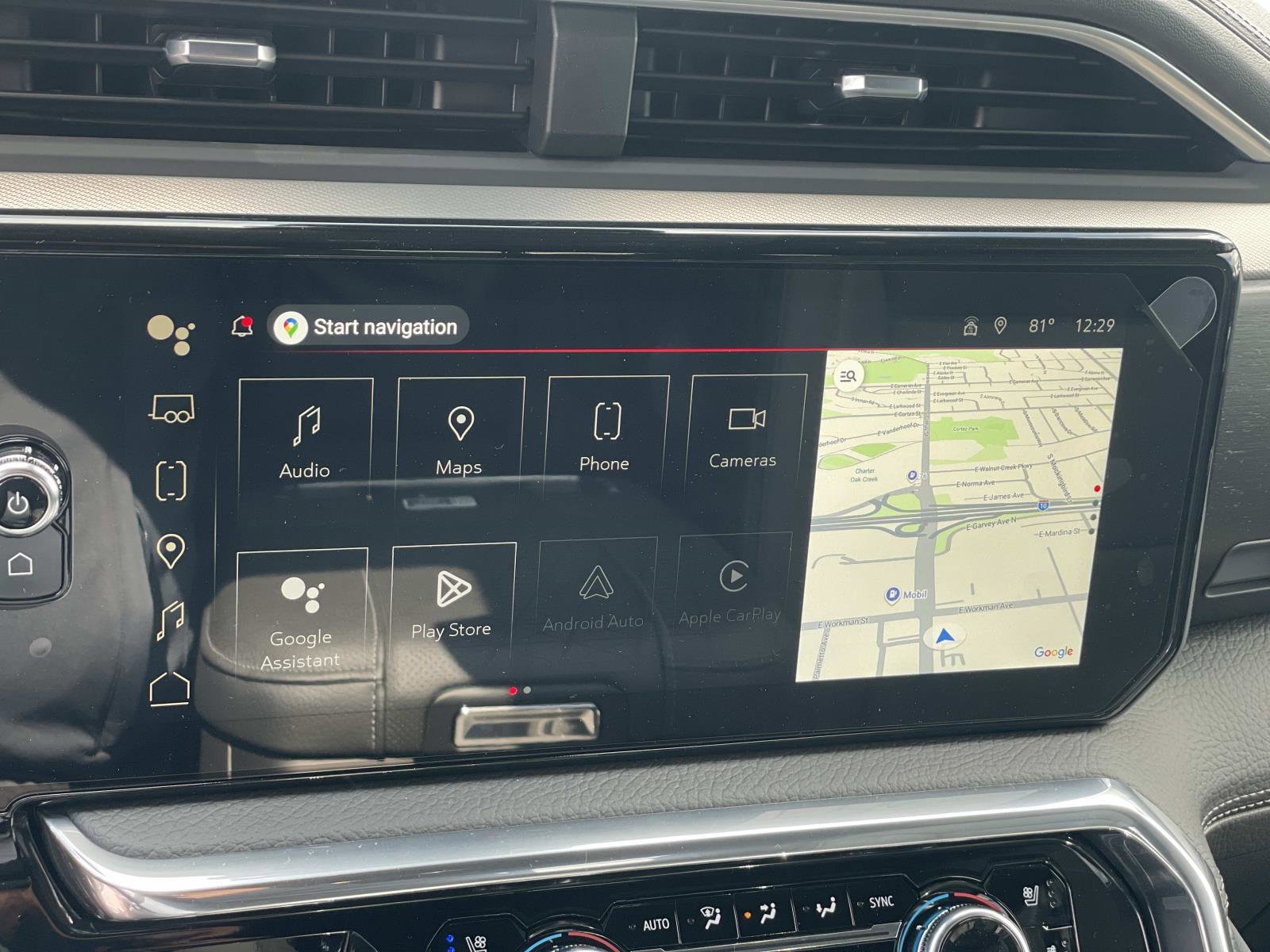 New 2026 Onyx Black GMC Denali image 13