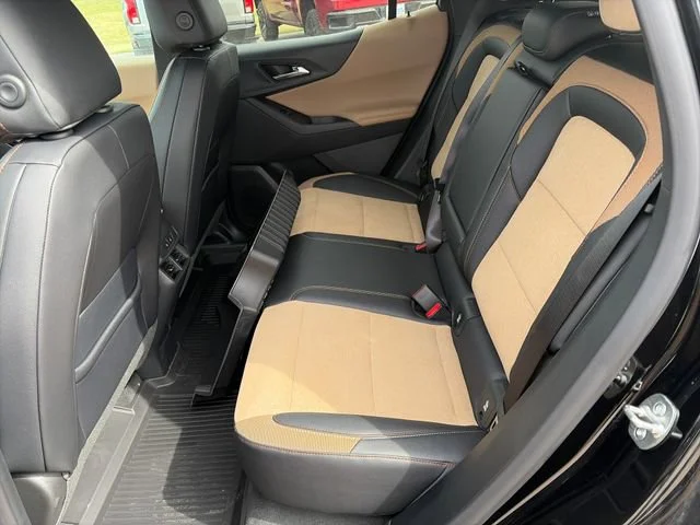 2026 Chevrolet Equinox ACTIV - Photo 17