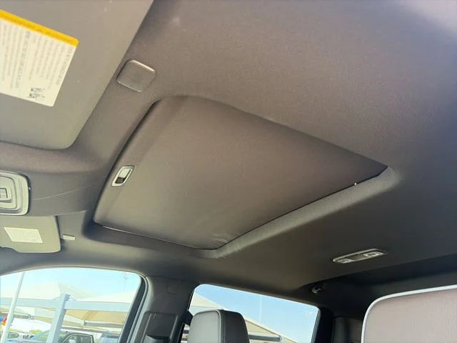 New 2026 White GMC Denali image 21