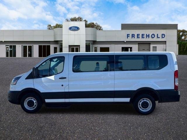 Certified Used 2023 Oxford White Ford XL image 47