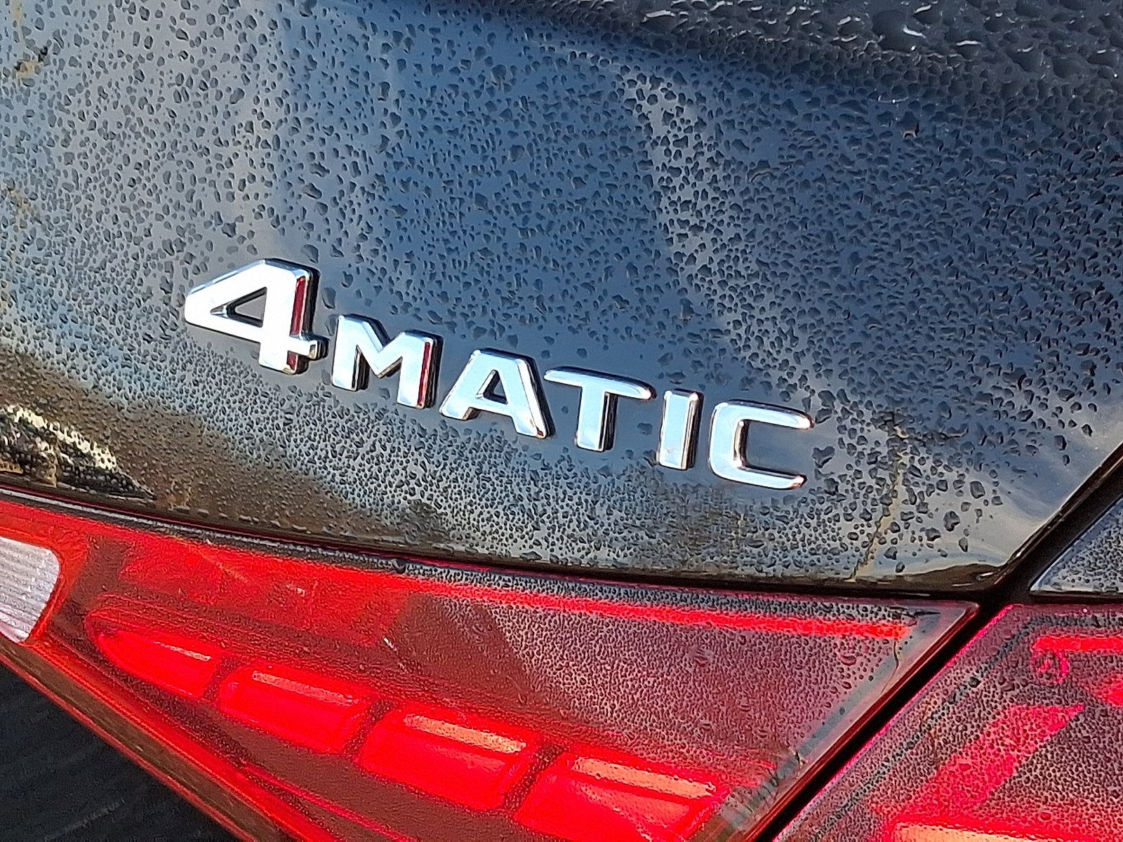 2025 Mercedes-Benz C-Class Sedan C 300 - Photo 30