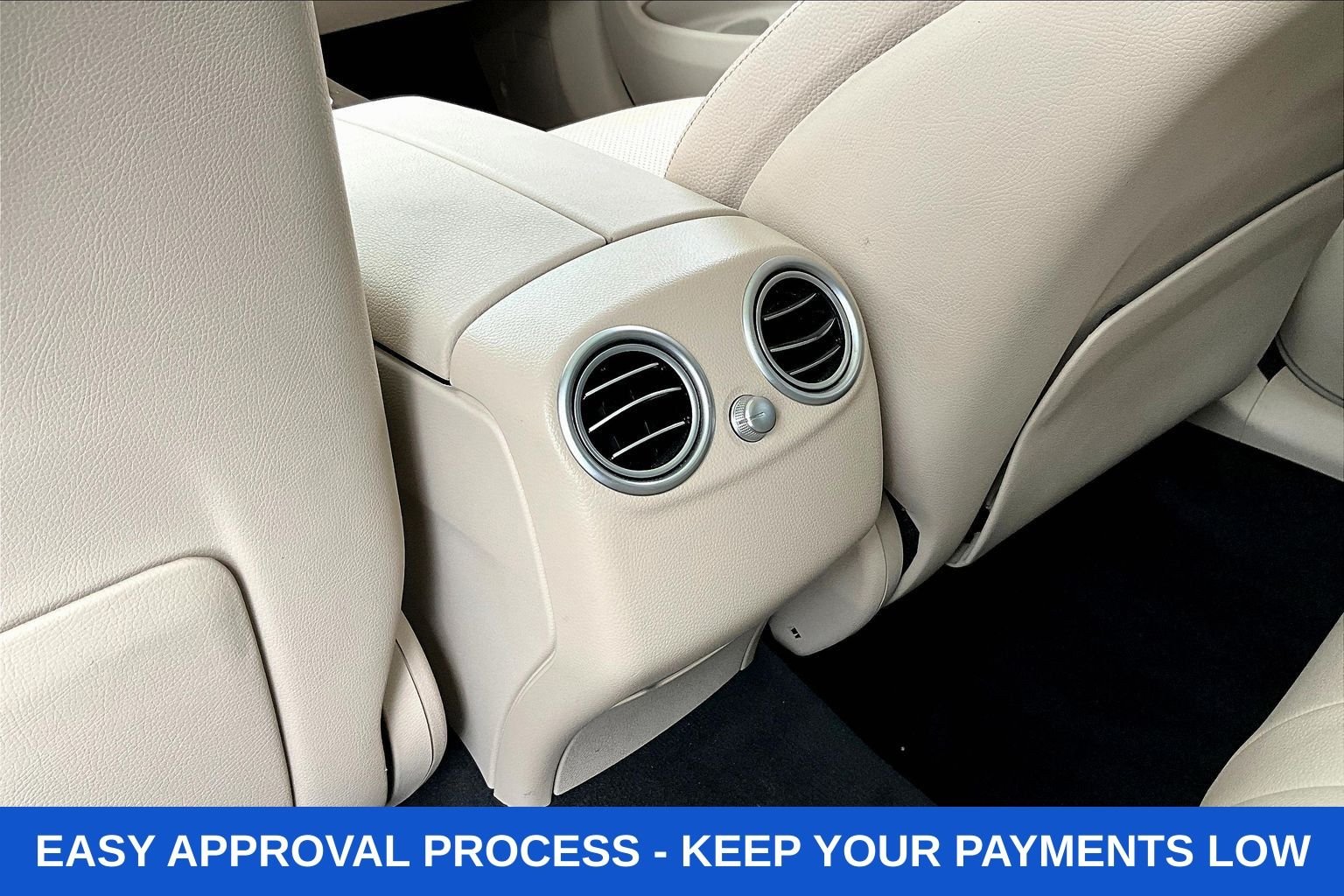 Used 2021 Blue Mercedes-Benz GLC 300 image 12