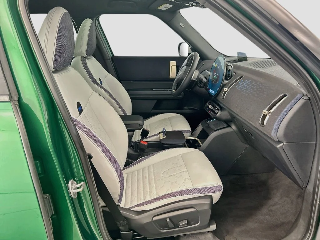 2026 MINI Countryman S - Photo 18