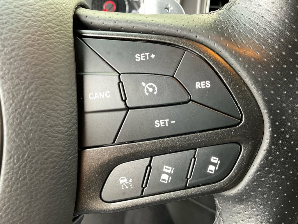 Used 2023 Silver Dodge R/T Scat Pack image 34